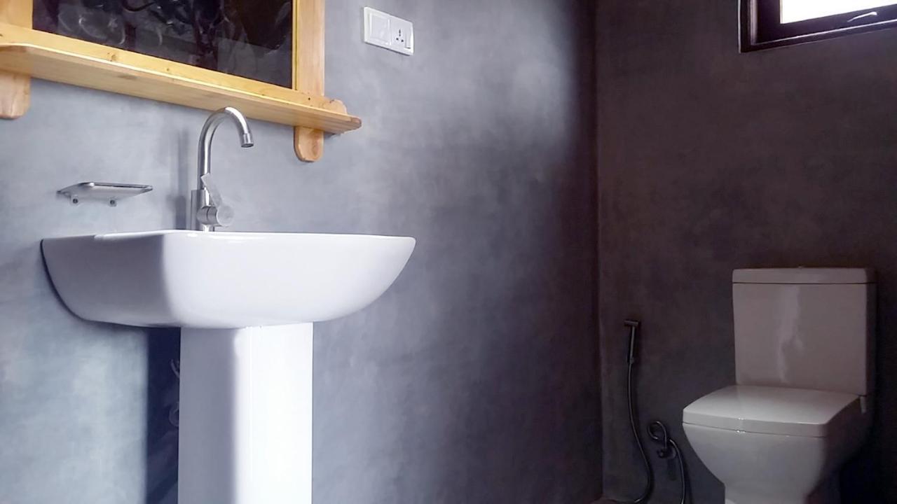 إيلا Saffron Eco Cottage المظهر الخارجي الصورة