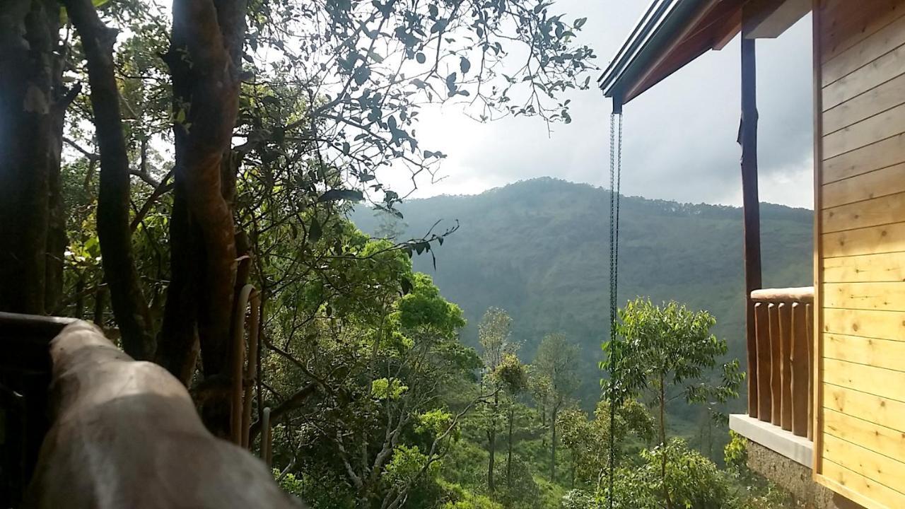 إيلا Saffron Eco Cottage المظهر الخارجي الصورة